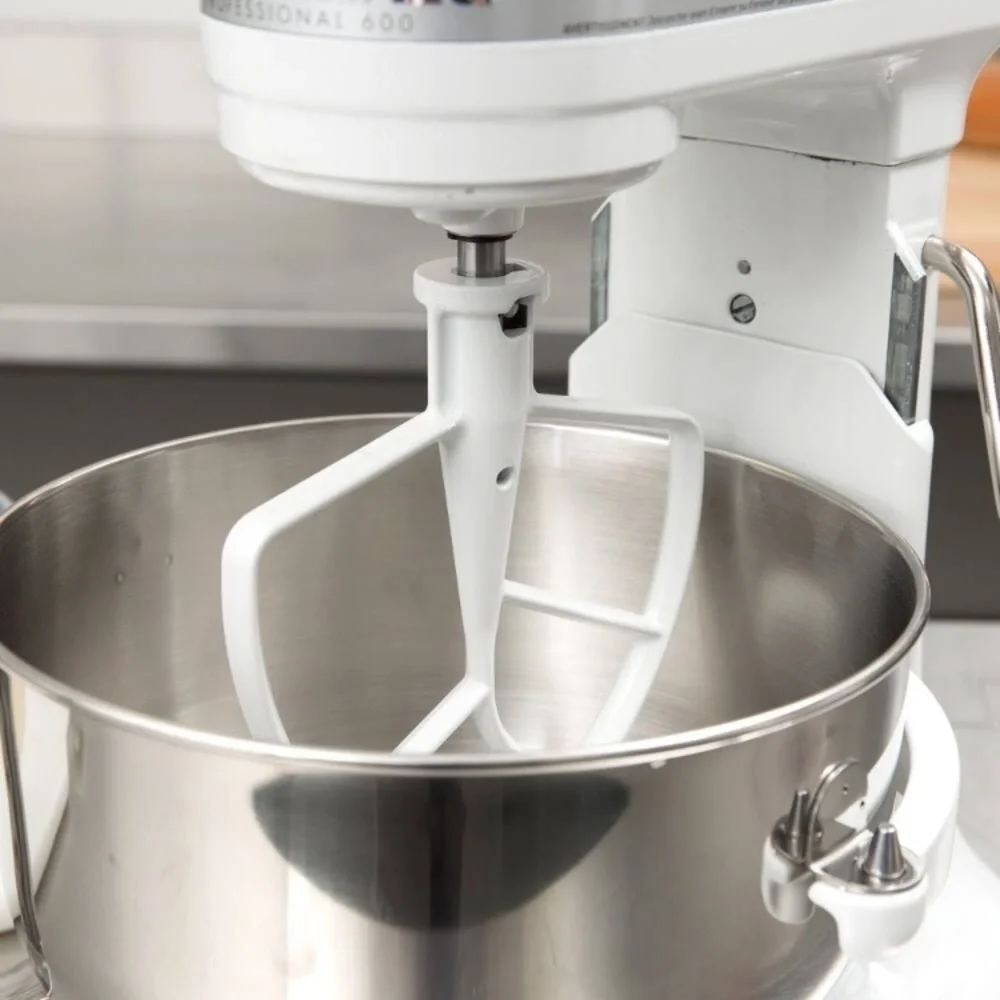 KitchenAid coated flat beater